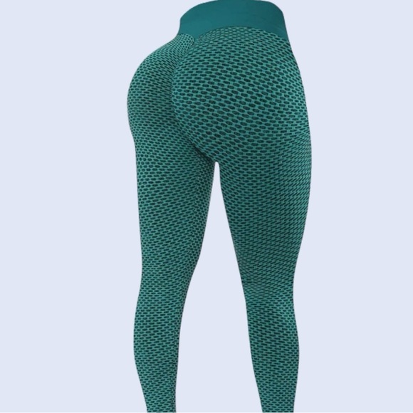 🩷✨NWOT SCRUNCH BOOTY LEGGINGS✨🩷‎ - Picture 6 of 6